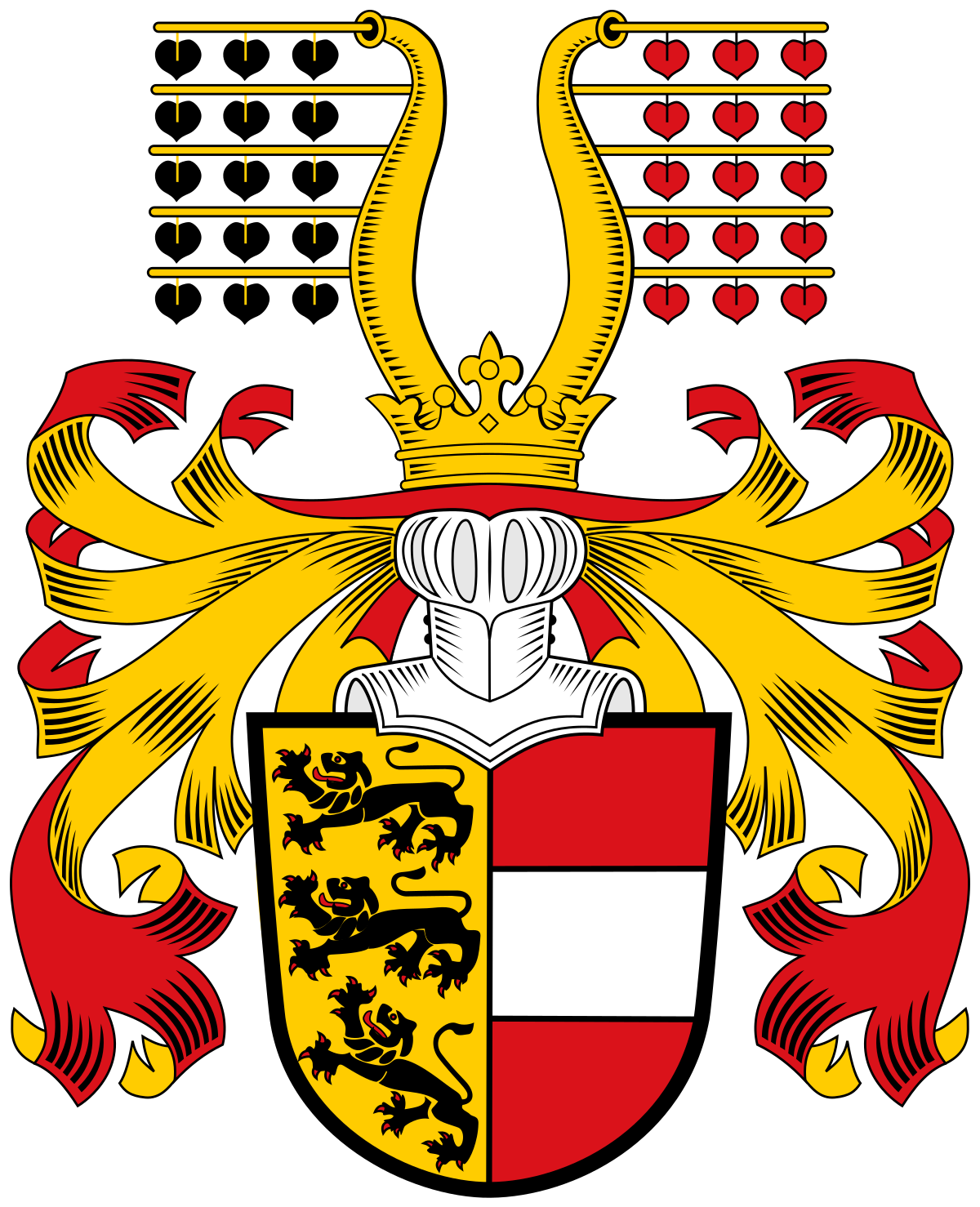 Kärntner Landesregierung Logo